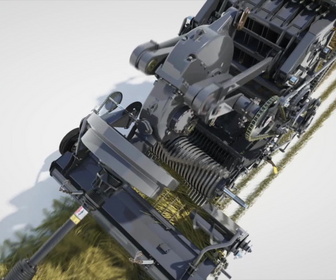 Replay Mécaniques agricoles - S2E3 - Un chantier hors norme