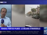 Replay Marschall Truchot Story - Story 2 : Orages/fortes pluies, le déluge à Marseille - 04/09