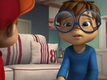 Replay Alvinnn Et les Chipmunks - Sister act