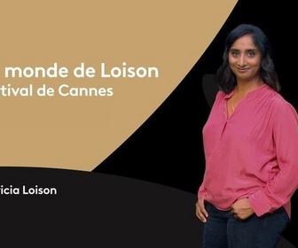 Replay Le monde de Loison - Émission du mercredi 17 juillet 2024