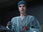 Replay Good Doctor - S07 E06 - En sous-effectif