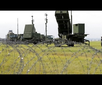 Replay Le Japon procède à son premier essai de missile sol-navire sur son propre territoire