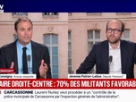Replay Marschall Truchot - SIGNÉ CONSIGNY - 2027 : le bloc central va-t-il droit dans le mur ? - 09/09