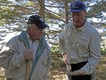 Replay Le mystère d'Oak Island : la course au trésor - S8E4 - Alignement