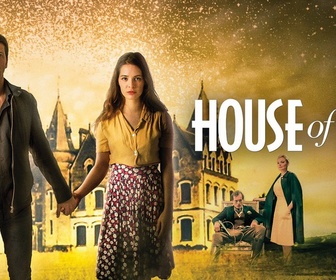 Replay House of time