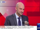 Replay Face-à-Face : Jean-Noël Barrot - 31/10