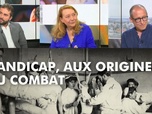 Replay DébatDoc - Handicap : la loi trop peu appliquée ?