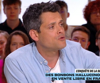 Replay La grande semaine - Émission 26