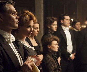 Replay Mr Selfridge - S1 E7 - Quand le passé nous hante