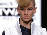 Replay Project runway all stars - S3 E1 - Punk attitute !