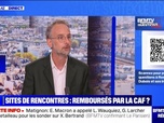 Replay Le Live Switek - BFMTV répond à vos questions : Rembourser Tinder pour relancer la natalité ? - 03/09