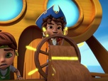 Replay Santiago des mers - Docteur Abuela