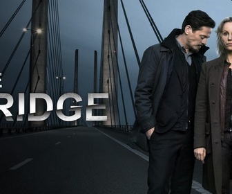 Replay The bridge - S3 E6