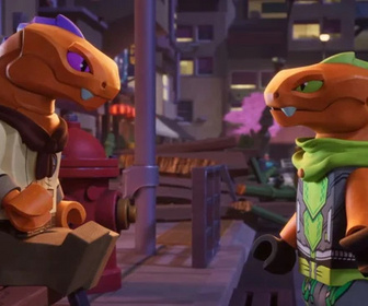 Replay Ninjago - 02/09/2026
