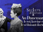 Replay Secrets d'Histoire