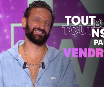 Replay Tout Beau, Tout N9uf - 05/09/2025 - Partie 1/3