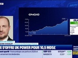 Replay BFM Bourse - Engie, Bouygues, Veolia, Stellantis - 26/02