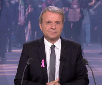 Replay L'info s'éclaire - 08/10/2026