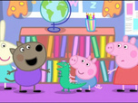 Replay Peppa Pig - La halte-garderie