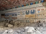 Replay Archéologie - Égypte : le mystère du tombeau du vizir