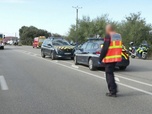 Replay Appels d'urgence - Accidents et fous du volant : les gendarmes d'Orange voient rouge