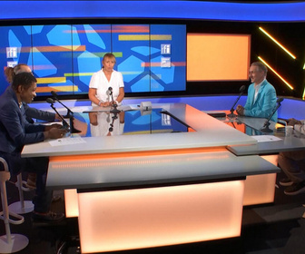 Replay Café des sports - Ballon d'Or : la liste des nommés dévoilée mardi