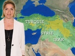 Replay Les Kurdes : l'autre peuple sans État - Le dessous des cartes - L'essentiel