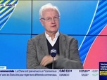 Replay Good Morning Business - Le débrief de l'actu : Les effets du shutdown aux États-Unis - 27/10