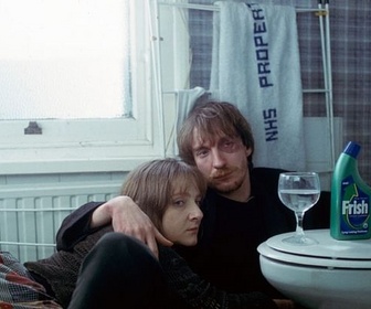 Replay Le cinéma de Mike Leigh - Naked