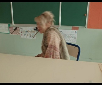 Replay Comme des gosses - Répétition - Hamster