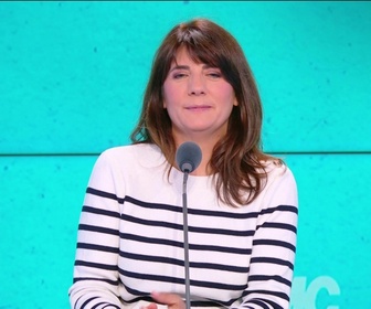 Replay Estelle Midi - Hausse des forfaits d'hospitalisation : logique ou scandaleux ?