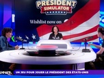Replay Multijoueurs - Et si vous étiez président ? Un jeu de simulation va vous mettre dans la peau de Donald Trump