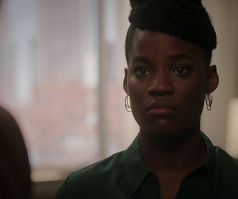 Replay 4400 - S01 E08 - Les Kaminski dans la tourmente