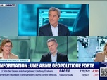 Replay Le monde de Patrick Sauce - Lundi 2 juin