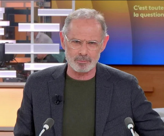 Replay C'est toute la question - 16/02/2026