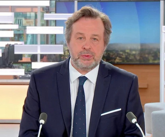 Replay Le JT en LSF - 12/06/2026