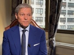 Replay En tête-à-tête - La francophonie ne se limite pas à l'Afrique, dit Dacian Ciolos, candidat roumain à l'OIF