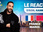 Replay Le react d'Adil Rami