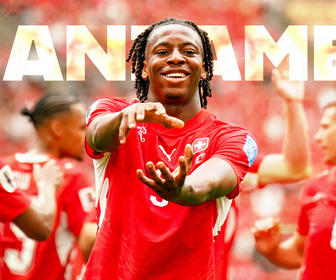 Replay Coupe du Monde 2026 : Johan Manzambi, la révélation suisse qui affole le Mondial