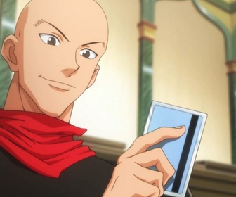 Replay Hunter x Hunter - S1 E21 - Querelles fraternelles