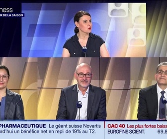 Replay BFM Entreprise - Mardi 21 juillet