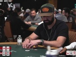 Replay Dans la tête d'un pro - Pierre Calamusa aux WSOP 2021 - Partie 3