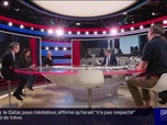 Replay BFM Story - Story 2 : 1er mai, ces entreprises qui veulent travailler - 17/04