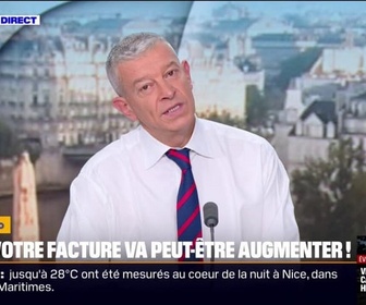 Replay Doze d'éco - Le prix du gaz va augmenter en raison d'une hausse du tarif d'acheminement