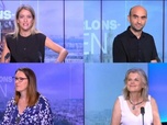 Replay Parlons-en, les invités - Argentine : la méthode Milei, à quel prix ? Parlons-en avec nos invités