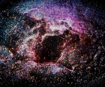 Replay Big Bang - Origines, un conte de la lumière (1/8)