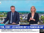 Replay L'intégrale de Midi BFM du mercredi 17 décembre 2025