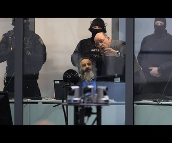 Replay Allemagne : ouverture du procès de l'attentat du marché de Noël de Magdebourg