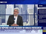 Replay BFM Bourse - On refait la séance : Pierre et Vacances bientôt retiré de la Bourse ? - 22/06