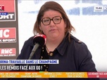 Replay Les Grandes Gueules - Les Rémois face aux GG !
